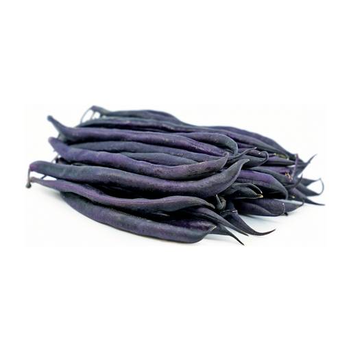 Purple Beans [ 250g ]