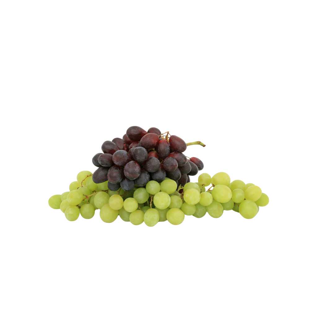 Munda Mix Grapes [ 500g ]