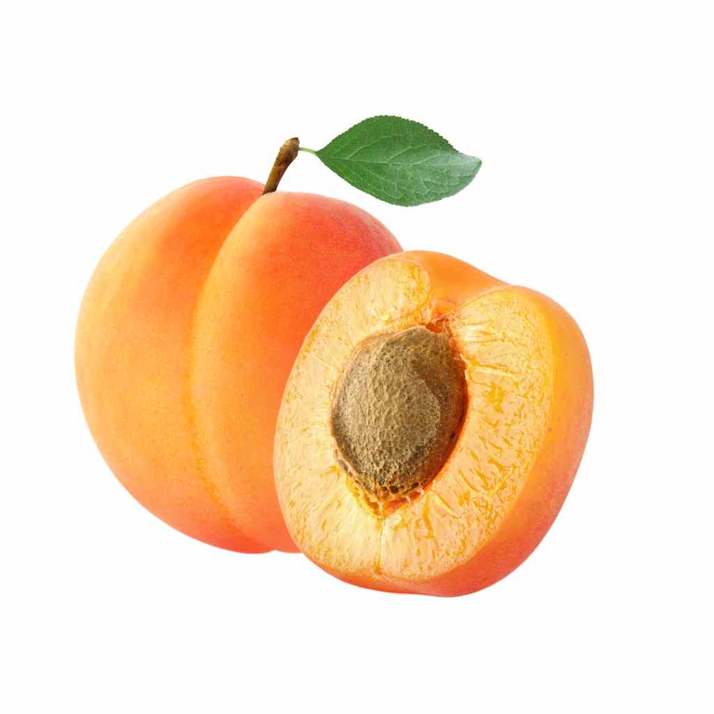 Apricot [1kg]