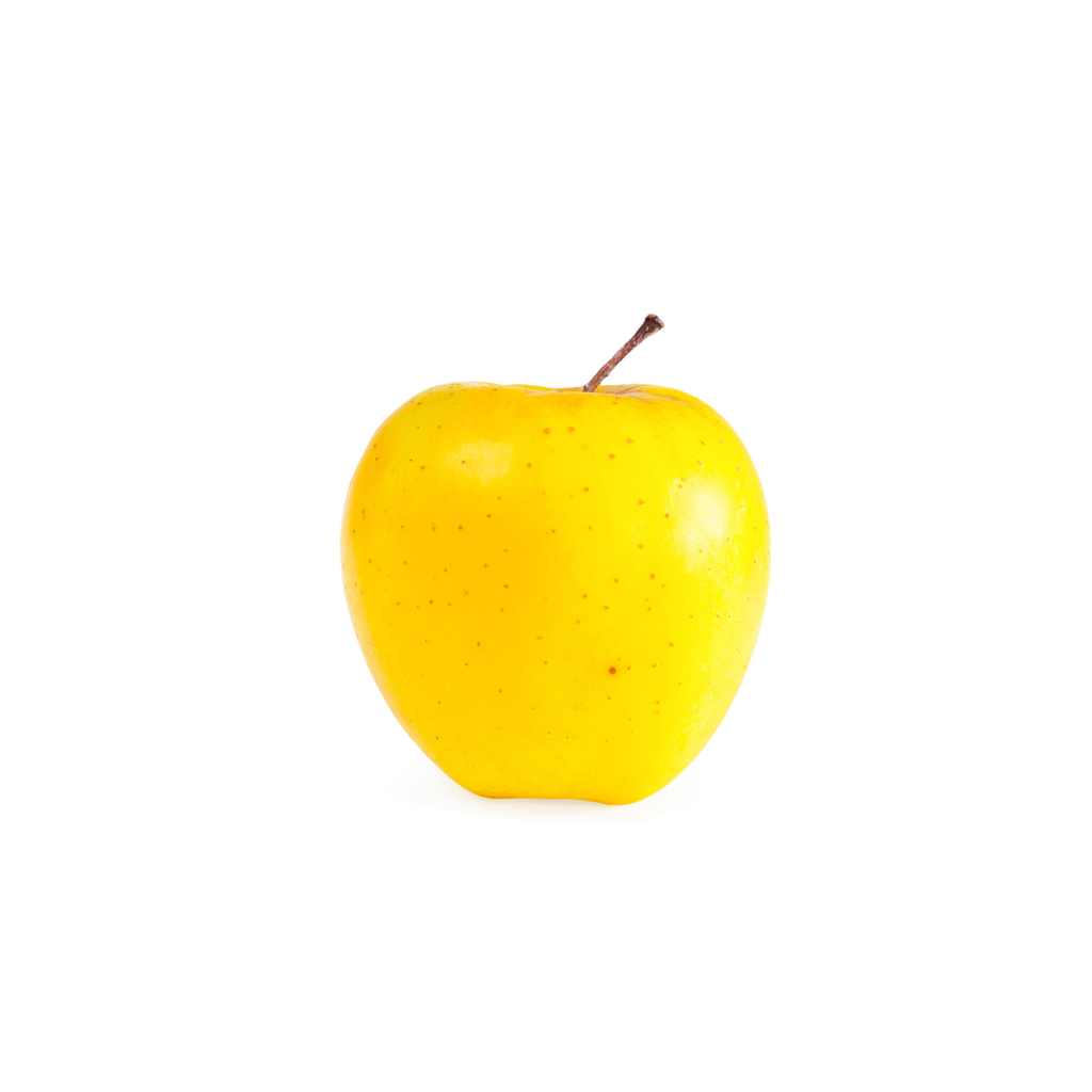 Munda Yellow Apples [ 1kg ]