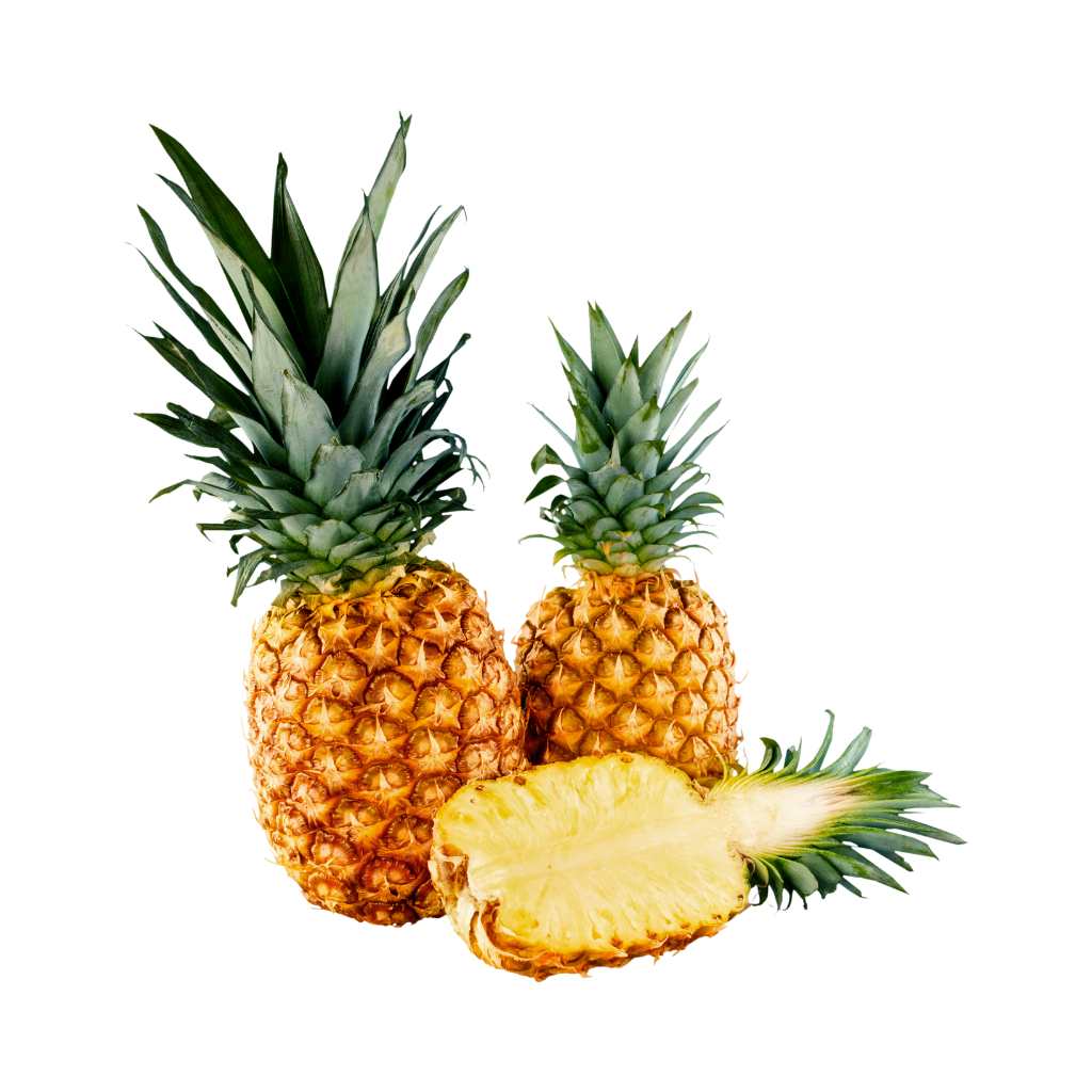Munda Imported Pineapple [ Head ]