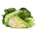 Green Pointed Cabbage [ Head ]