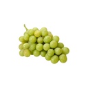 Munda Green Grapes [ 500g ]