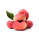 Imported Munda Flat Peach [ 1kg ]