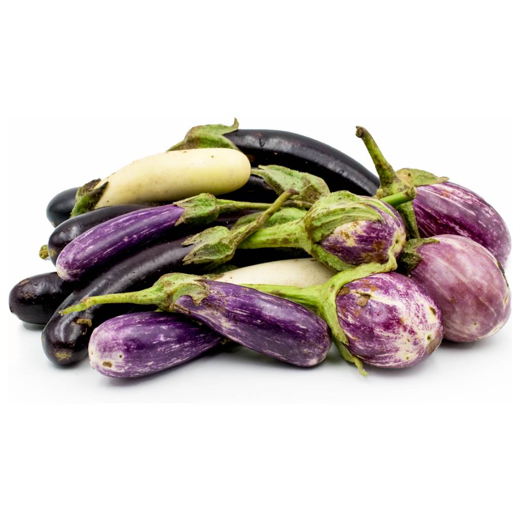 Tulima Aubergine Mix  [ 500g ]