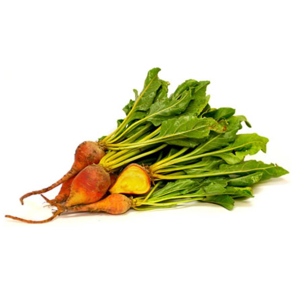 Golden Beets [ 500g ]