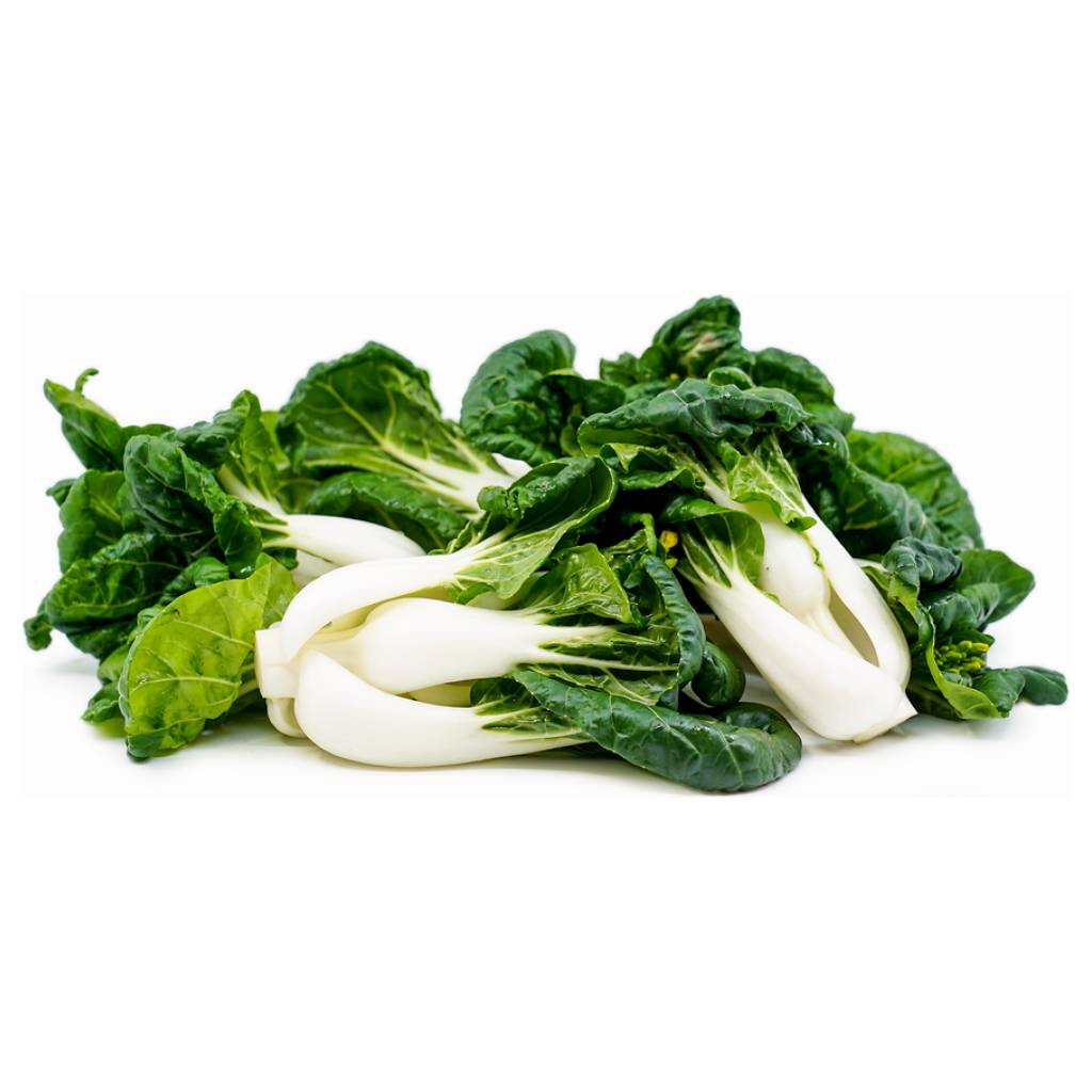 Mini Bok Choy [ Head ]