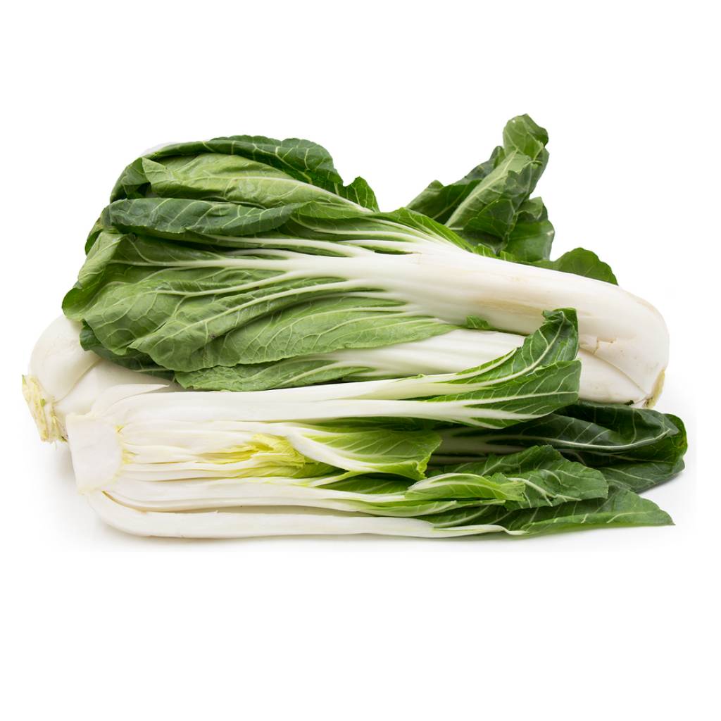 Bok Choy [ Head ]