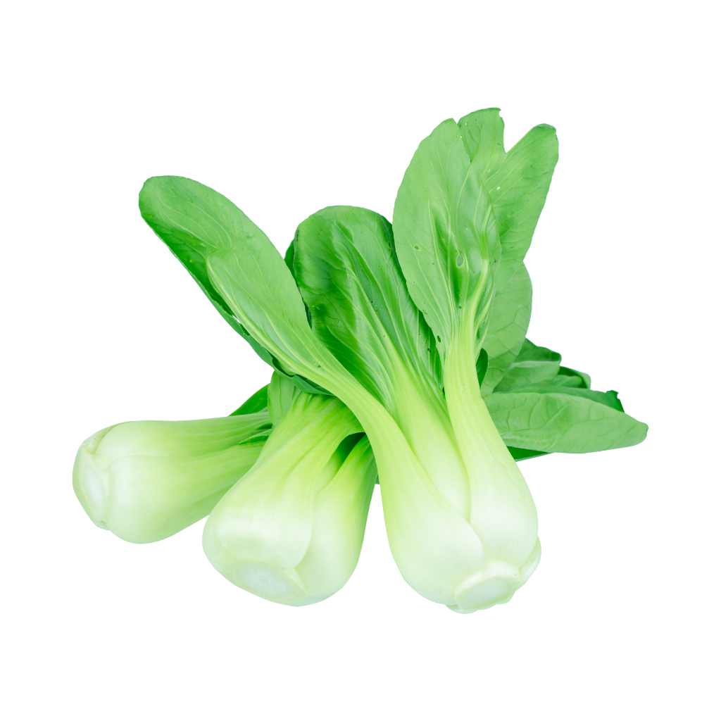 Mini Bok Choy Mix [  TWO ]