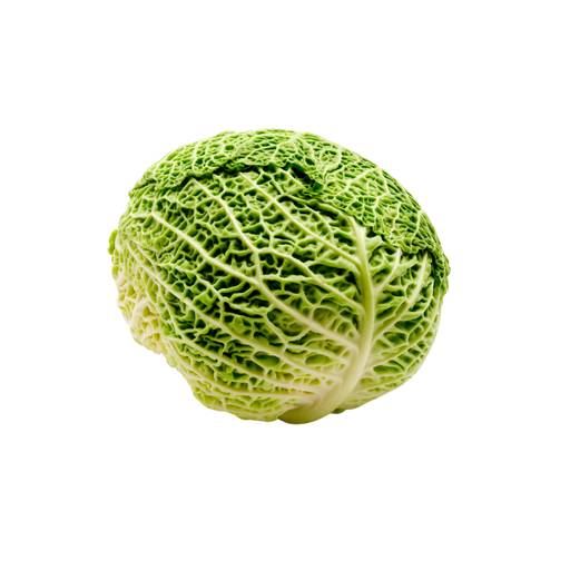 Savoy Cabbage [ Head ]