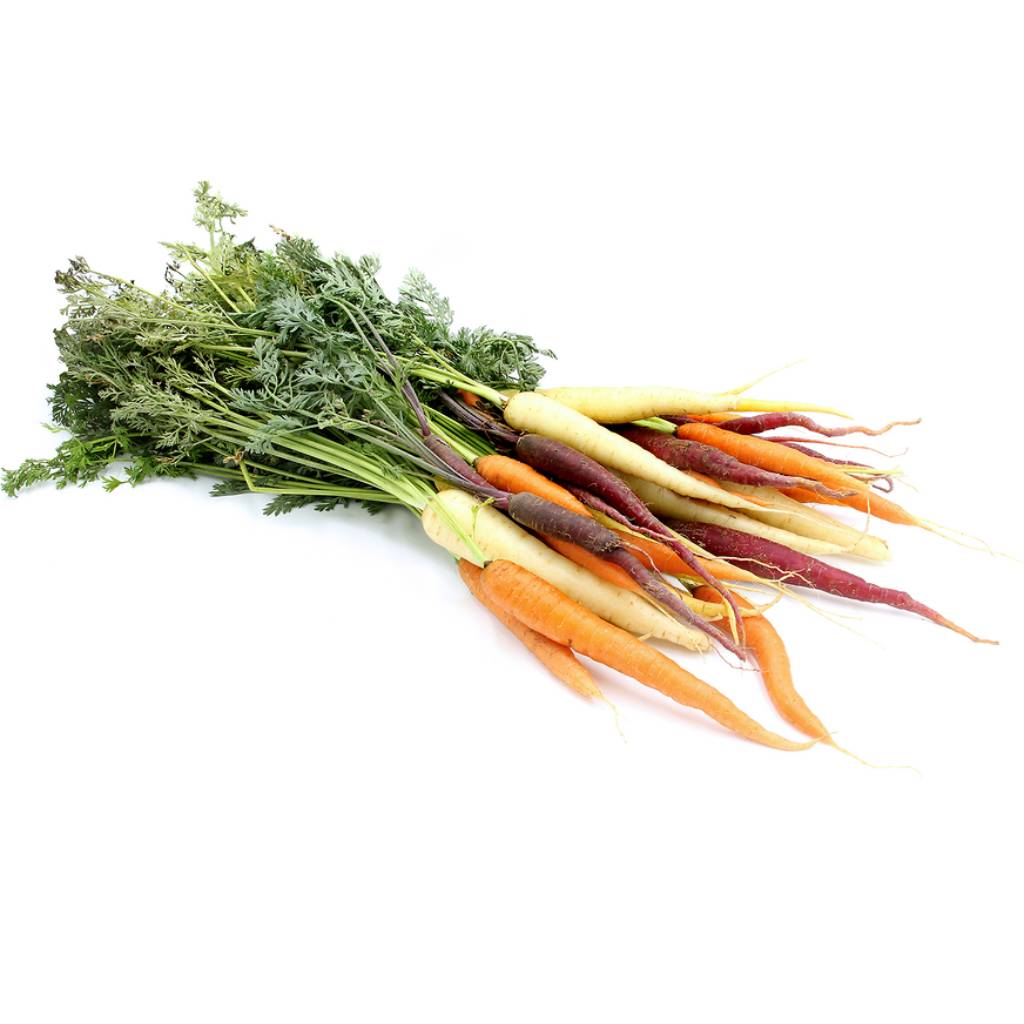 Baby Carrots Mix [ 250g ]