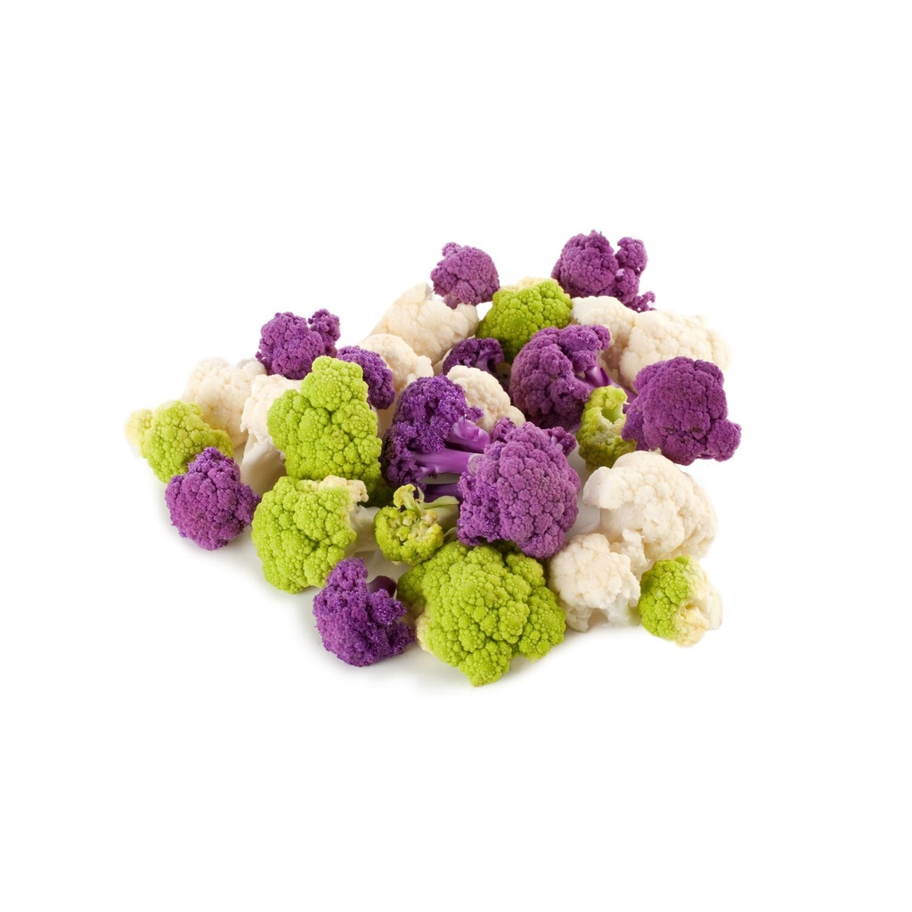 Cauliflower Florets Mix [ 250g ]