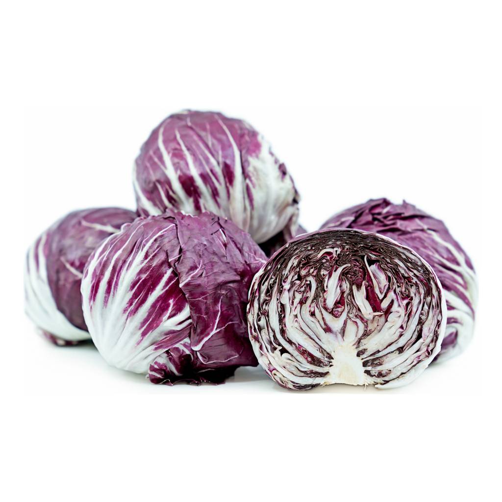 Radicchio Rosso [ Head ]