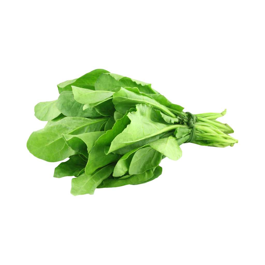 Spinach Leaf Mix [ 125g ]