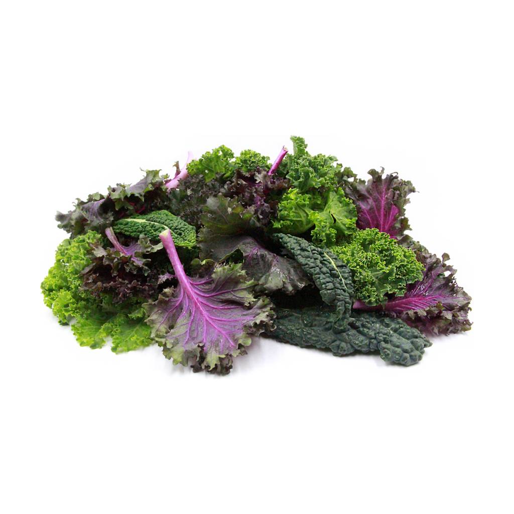 Baby Kale Mix [ 250g ]