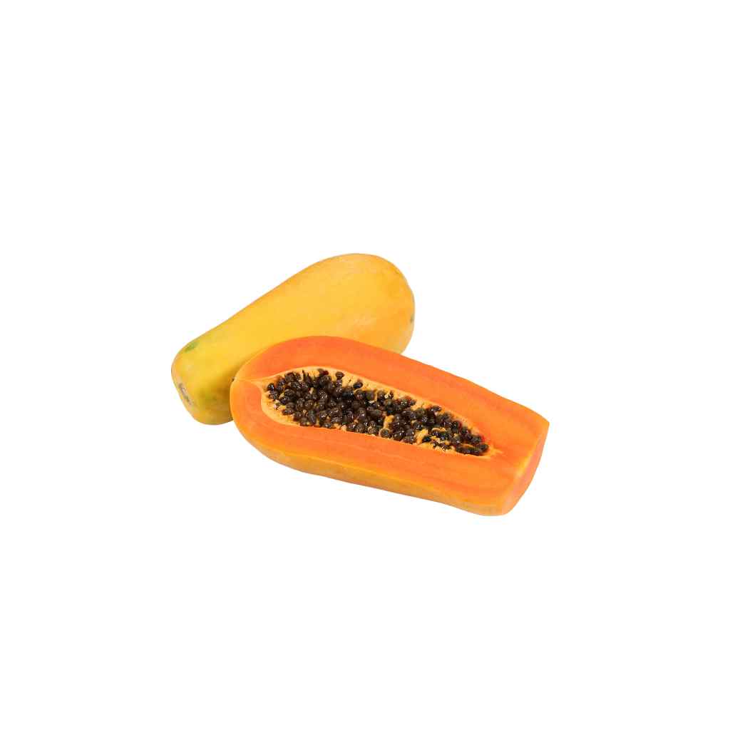 Papaya [ Head ]