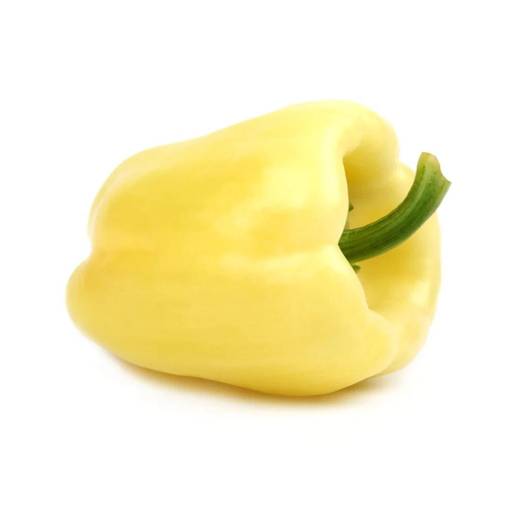 White Bell Pepper [ 500g ]