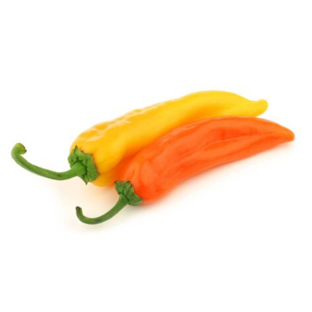 Long Sweet Pepper Mix [ 500g ]