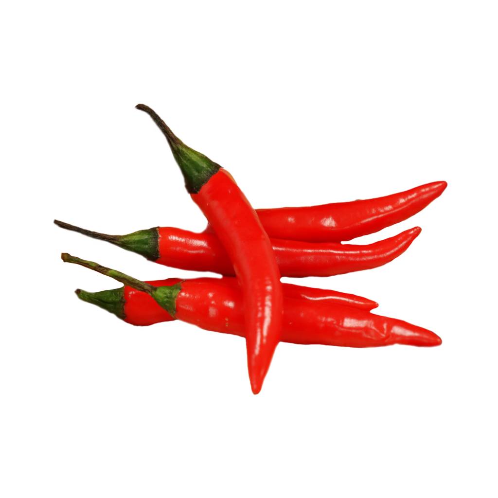 African Chilli [ 125g ]