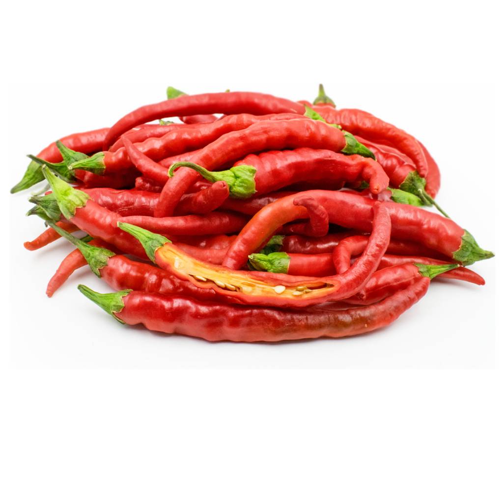 Portuguese Chilli [ 125g ]