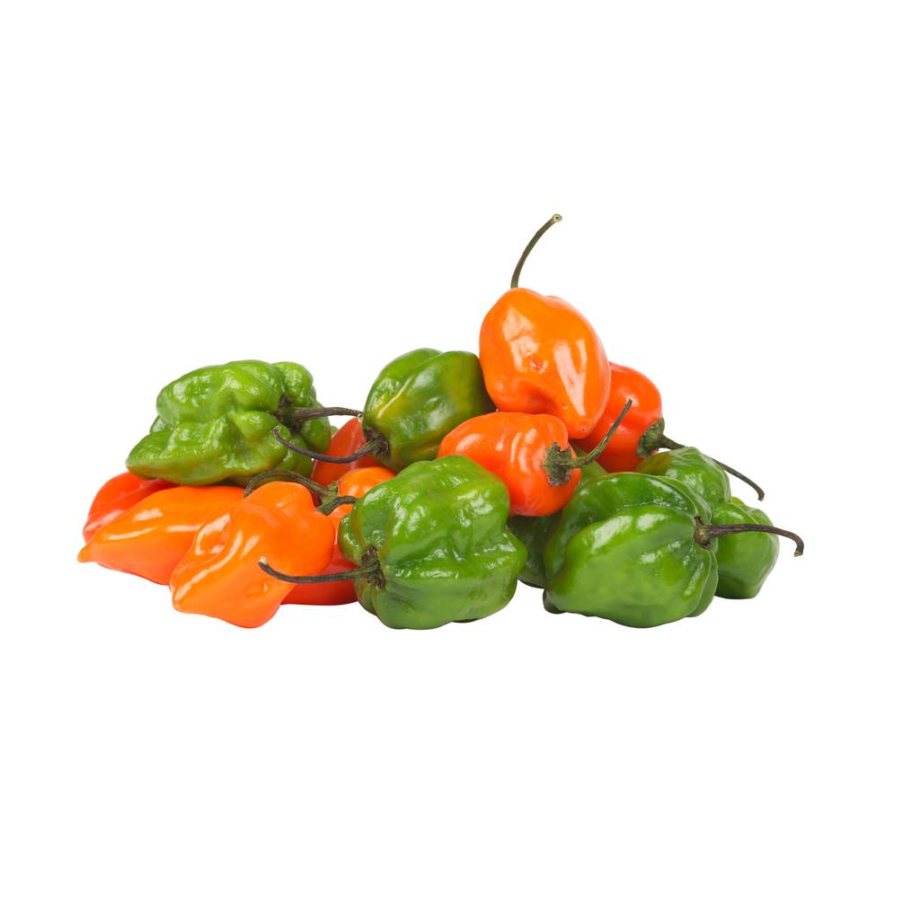 Habanero Mix [ 125g ]