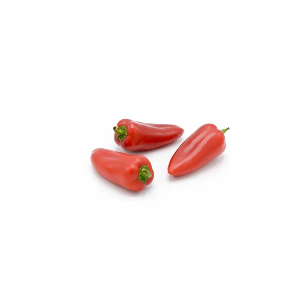 Red Snack Pepper [ 250g ]