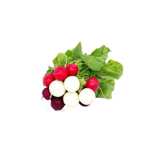 Radish Mix [ 250g ]