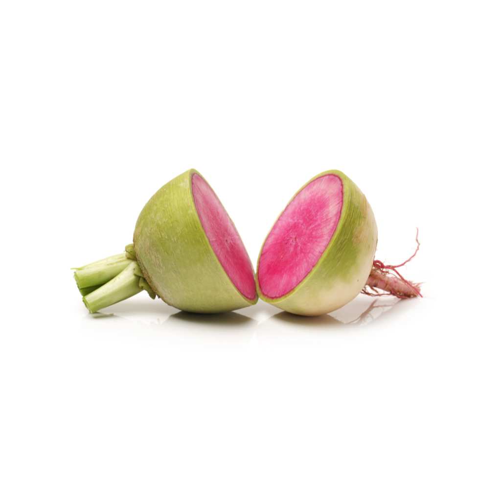 Watermelon Radish [ 250g ]