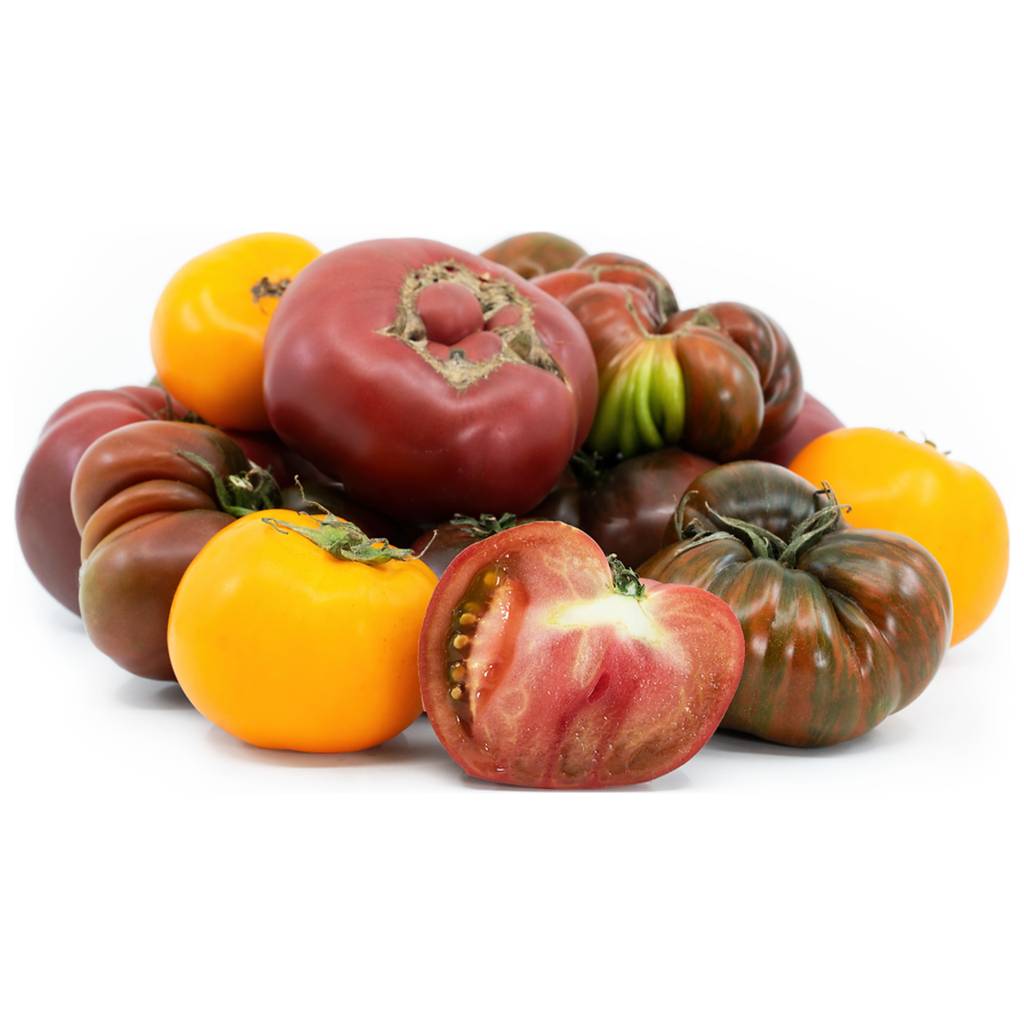 Pomodoro Mix [ 1kg ]