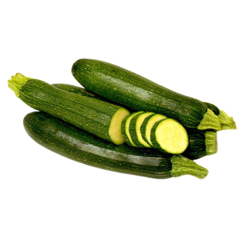 Dark Zucchini [ 500g ]