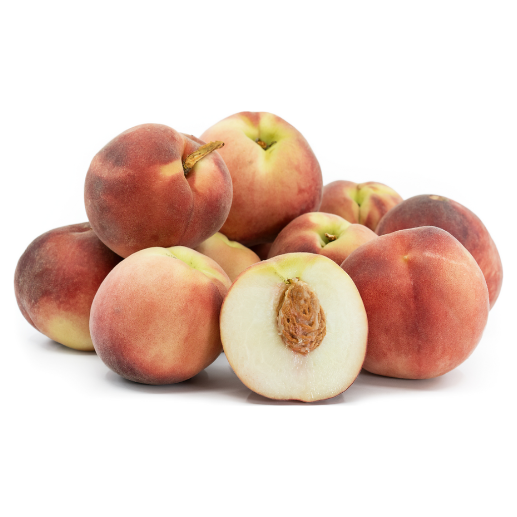 Munda Nectarines Peach [ 750g ]