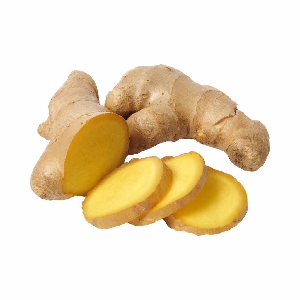 Munda Imported Ginger [ 100g ]