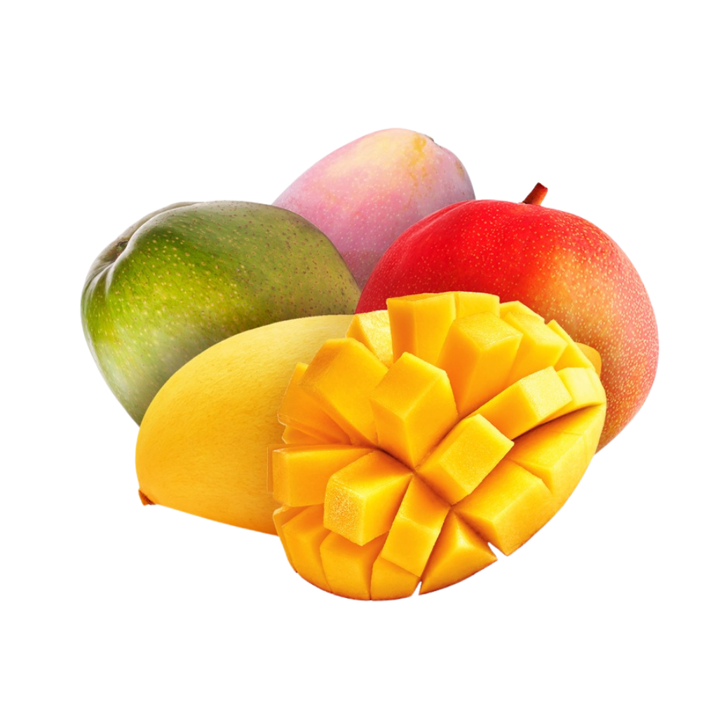 Tulima Mango Mix [ 1kg ]