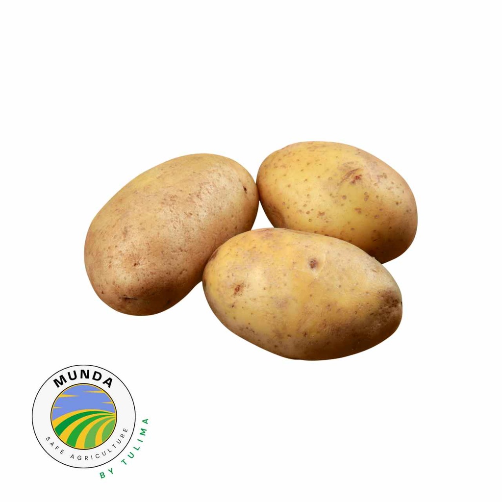 Kara Potatoes For Fries M [ 2kg ]