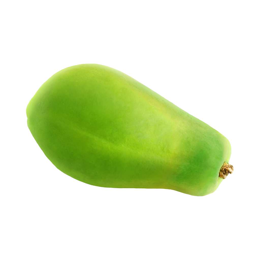 Green Salad Papaya [ Head ] 