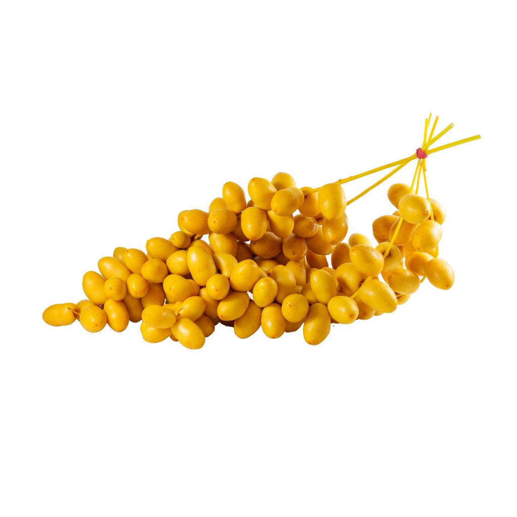 Barhi Dates [ 500g ]