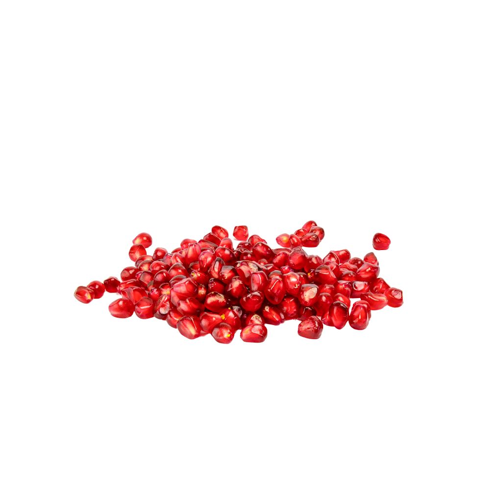 Fresh Pomegranate Seeds [ 100g ]