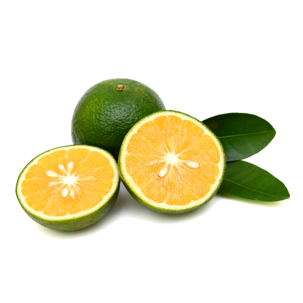 Green Orange [ 1kg ]