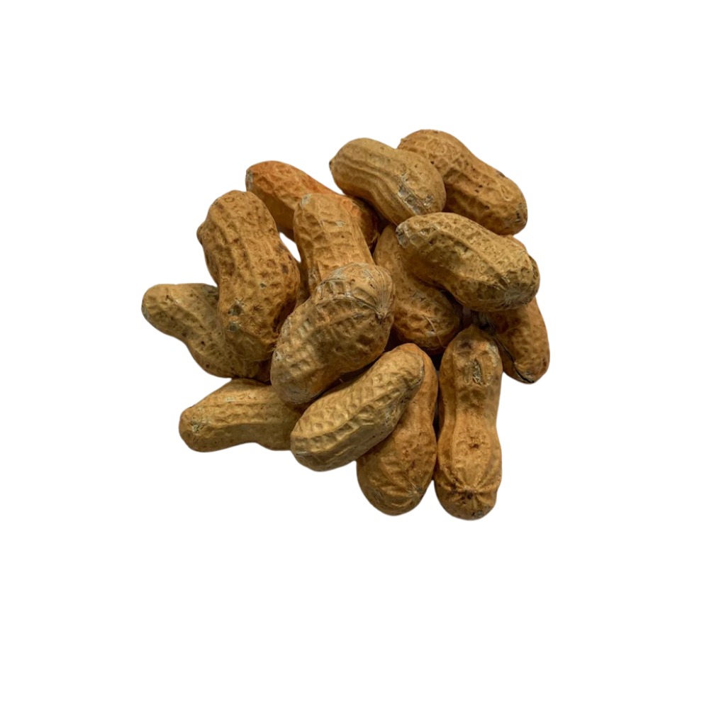 Fresh Peanuts [ 1kg ]