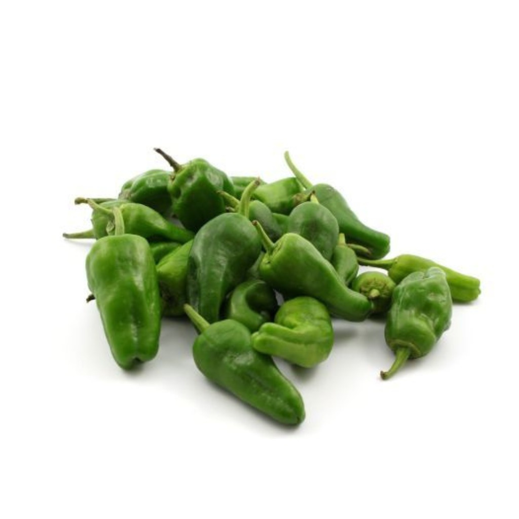 Padron Peppers [ 125g ]