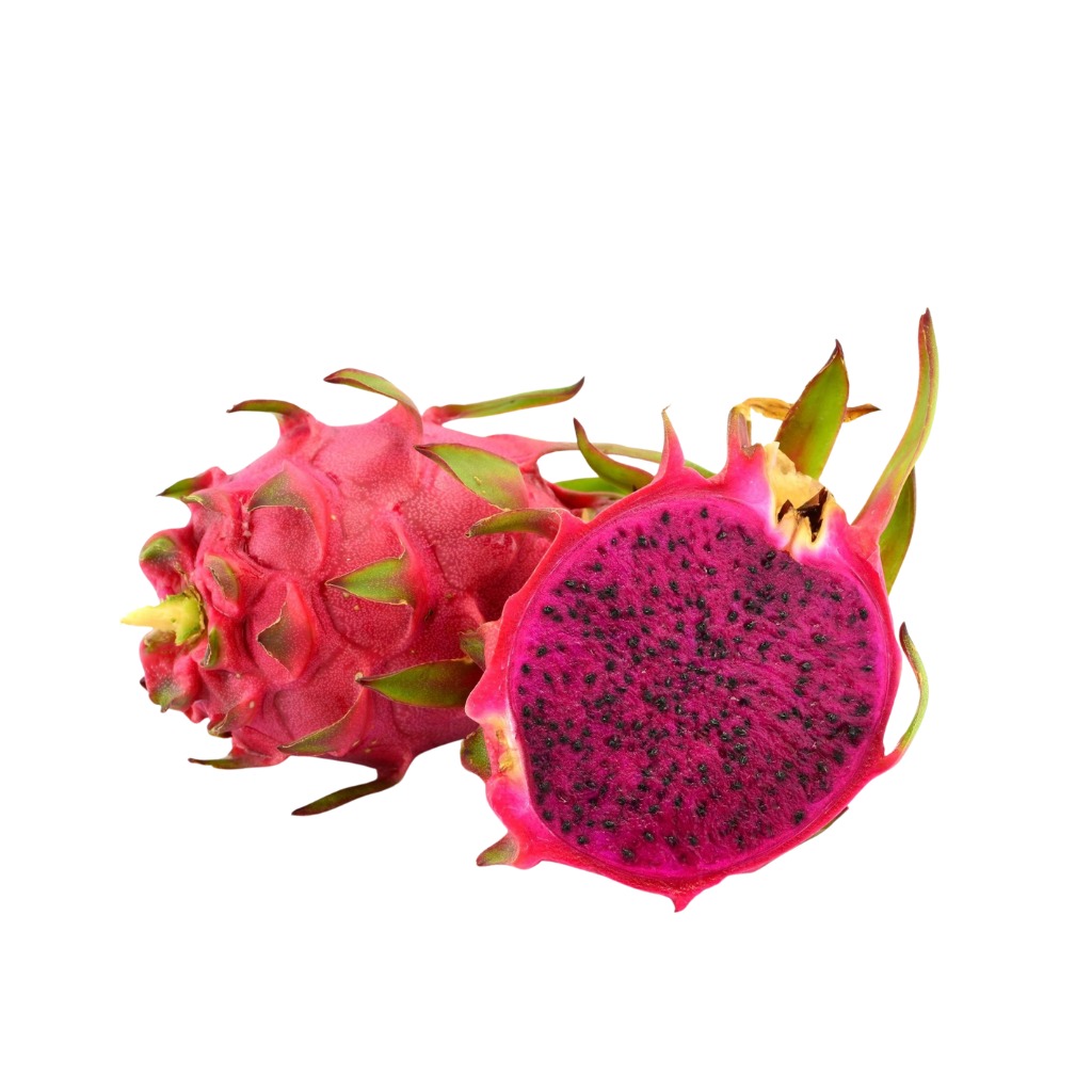 Dragon Fruit [ 2 Heads ]