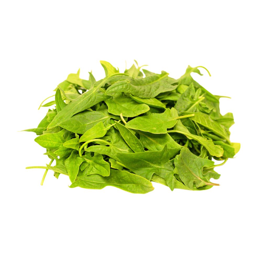 Yellow Baby Spinach [ 125g ]