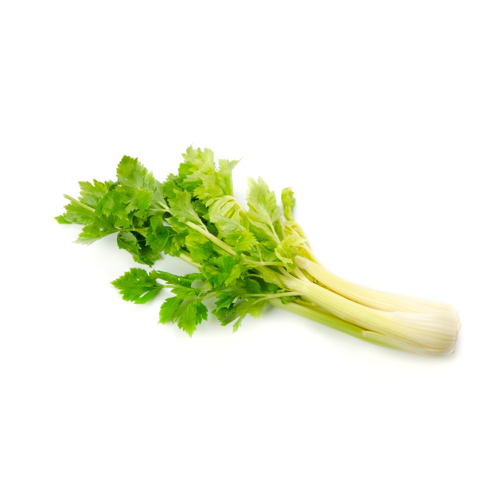 White Celery Leaf [ 125g ]