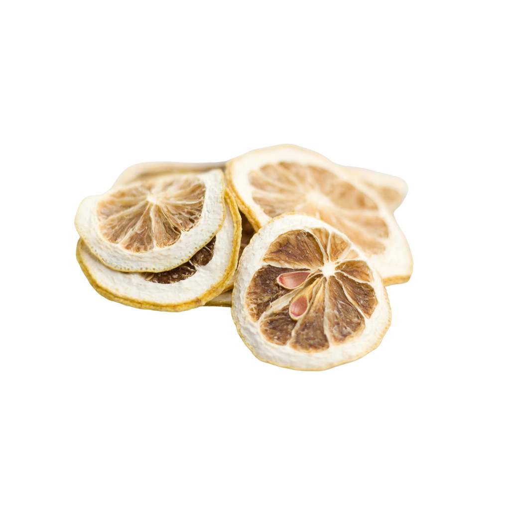 Dried Lemon [ 75g ]