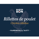 Chicken Rillettes [ 200g ] 