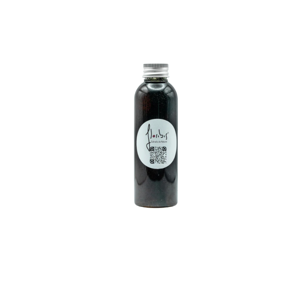 Madagascar Bourbon Vanilla Extract  [10ml]