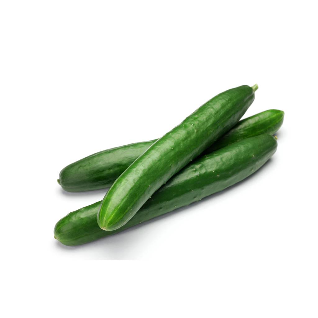 Crispy English Cucumber [ 500g ]