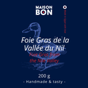 Foie Gras [ 200g ] 