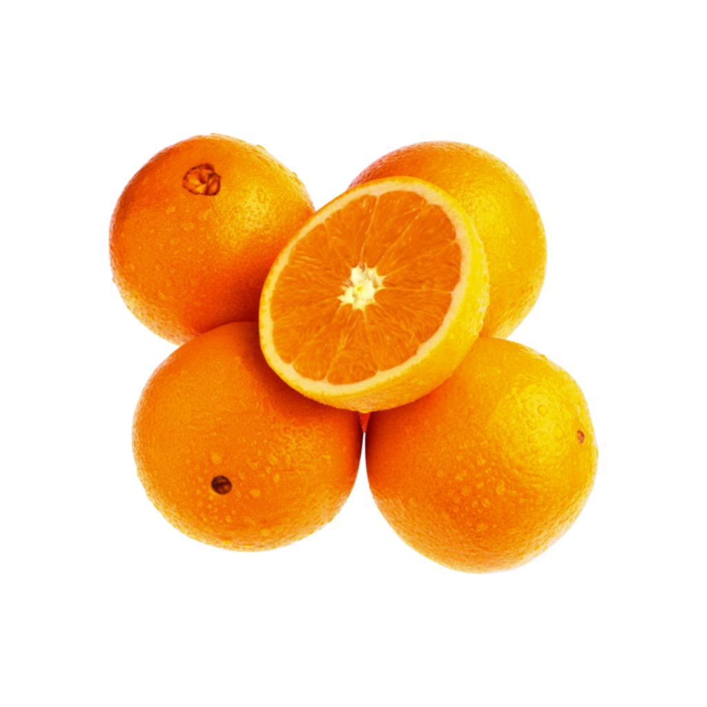 Munda Navel Orange [ 1kg ]