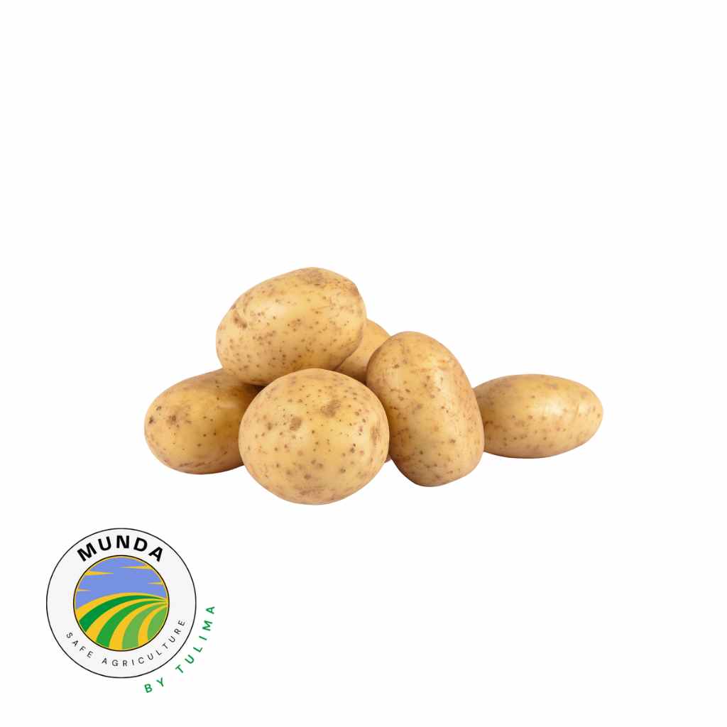 Baby Potatoes [ 500g ]